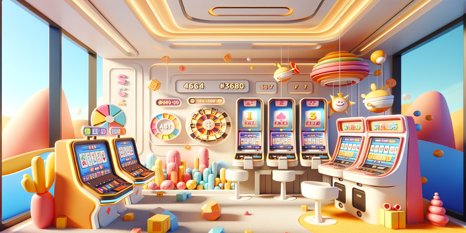 American Coin Slot Games: Spin Your Way to Big Wins in 2025 - Slot Strategy Guide for pakistani | Betx