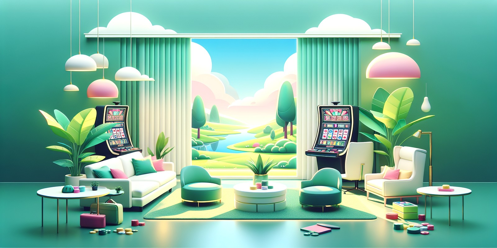 Elevate Your Slots Experience: Randolph Aviator Strategies for 2025 - Slot Strategy Guide for american | Betx