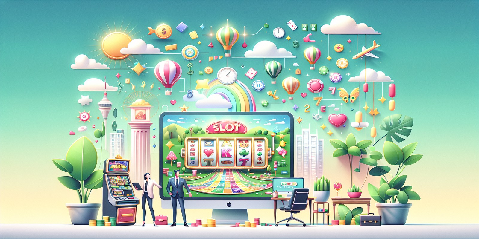 Master Slot Games with TCA Tracking: Win Big in 2025! - Slot Strategy Guide for american | Betx