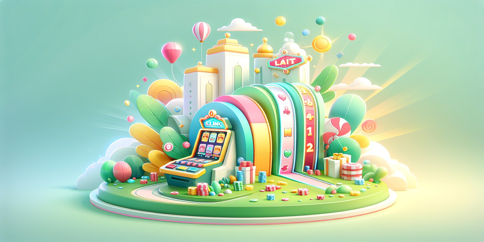 Mastering Slot Strategies: Expert Tips for Big Wins in 2025 - Slot Strategy Guide for american | Betx