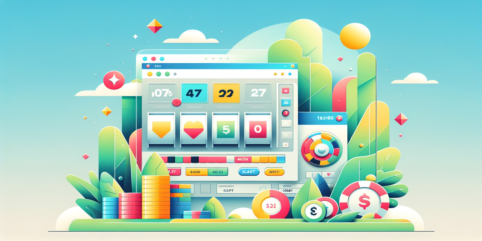 Unlock Big Wins: Best Slot Strategies for International Players 2025 - Slot Strategy Guide for international | Betx