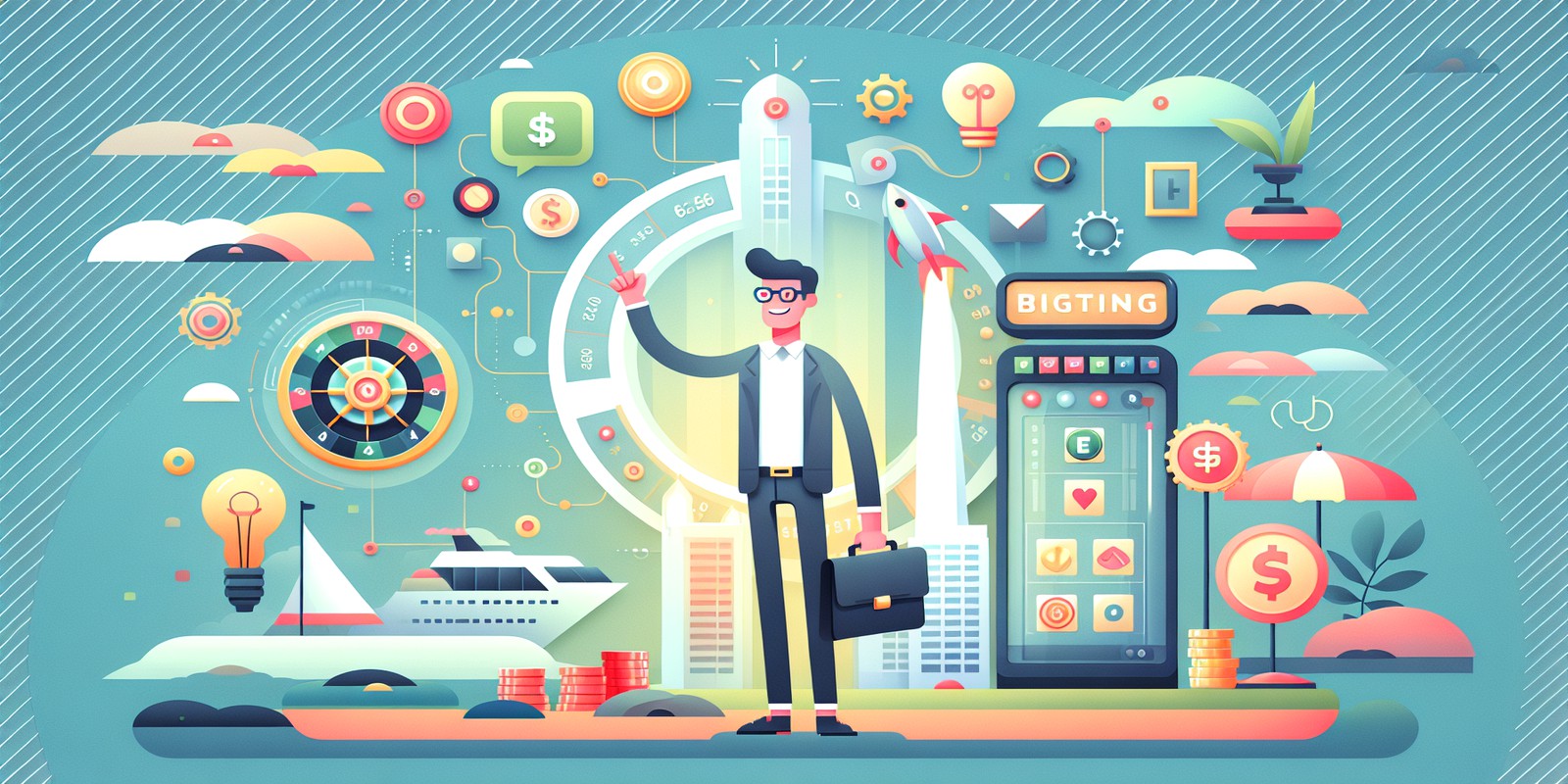 Unlock Big Wins with Randolph Aviator: Your 2025 Slot Strategy Guide - Slot Strategy Guide for international | Betx