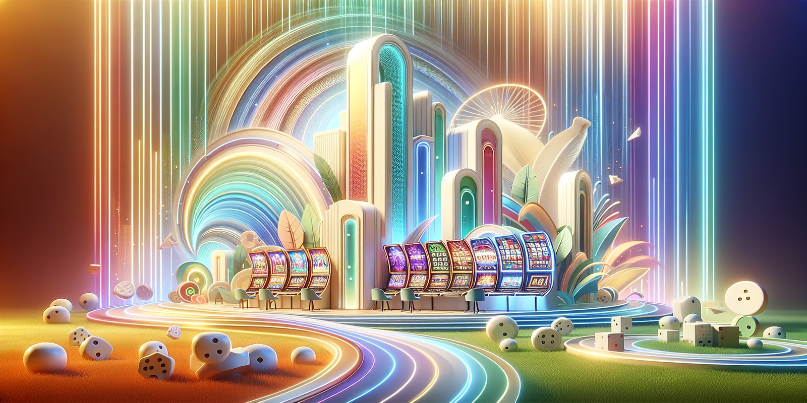 Unlock Big Wins with Smart Slot Strategies: Your Guide by BetX