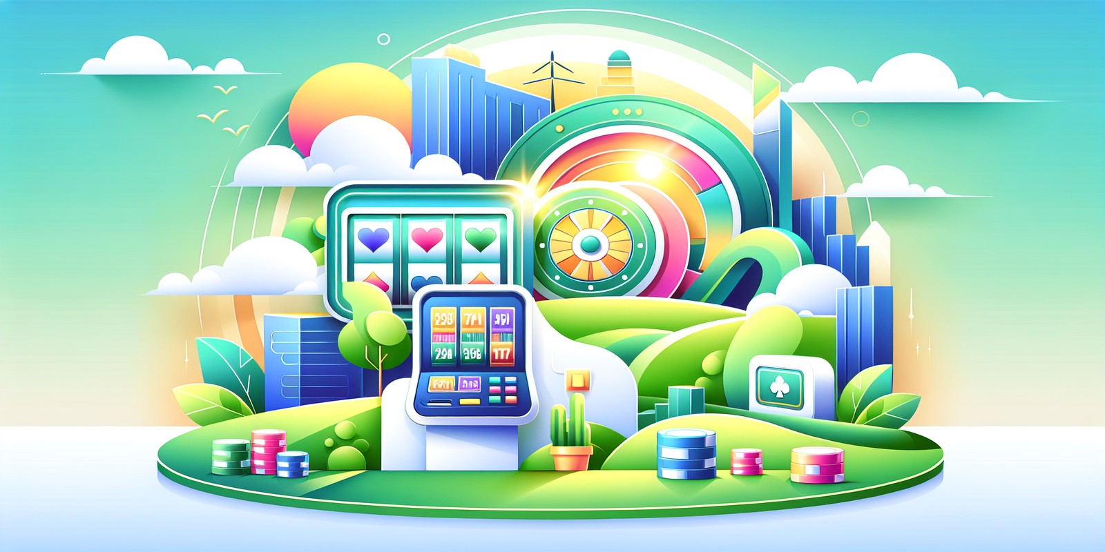 Unlock Free Cash at Casinos: Your Guide to Winning Big in 2025 - Gaming Guide Guide for american | Betx