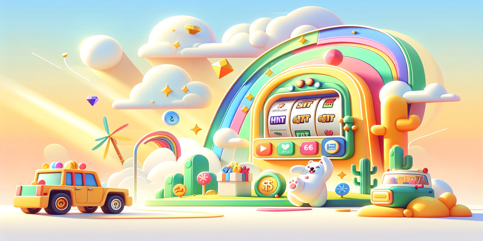 Unlock Free Cash Bonuses: Your Guide to Winning Slots in 2025 - Slot Strategy Guide for international | Betx