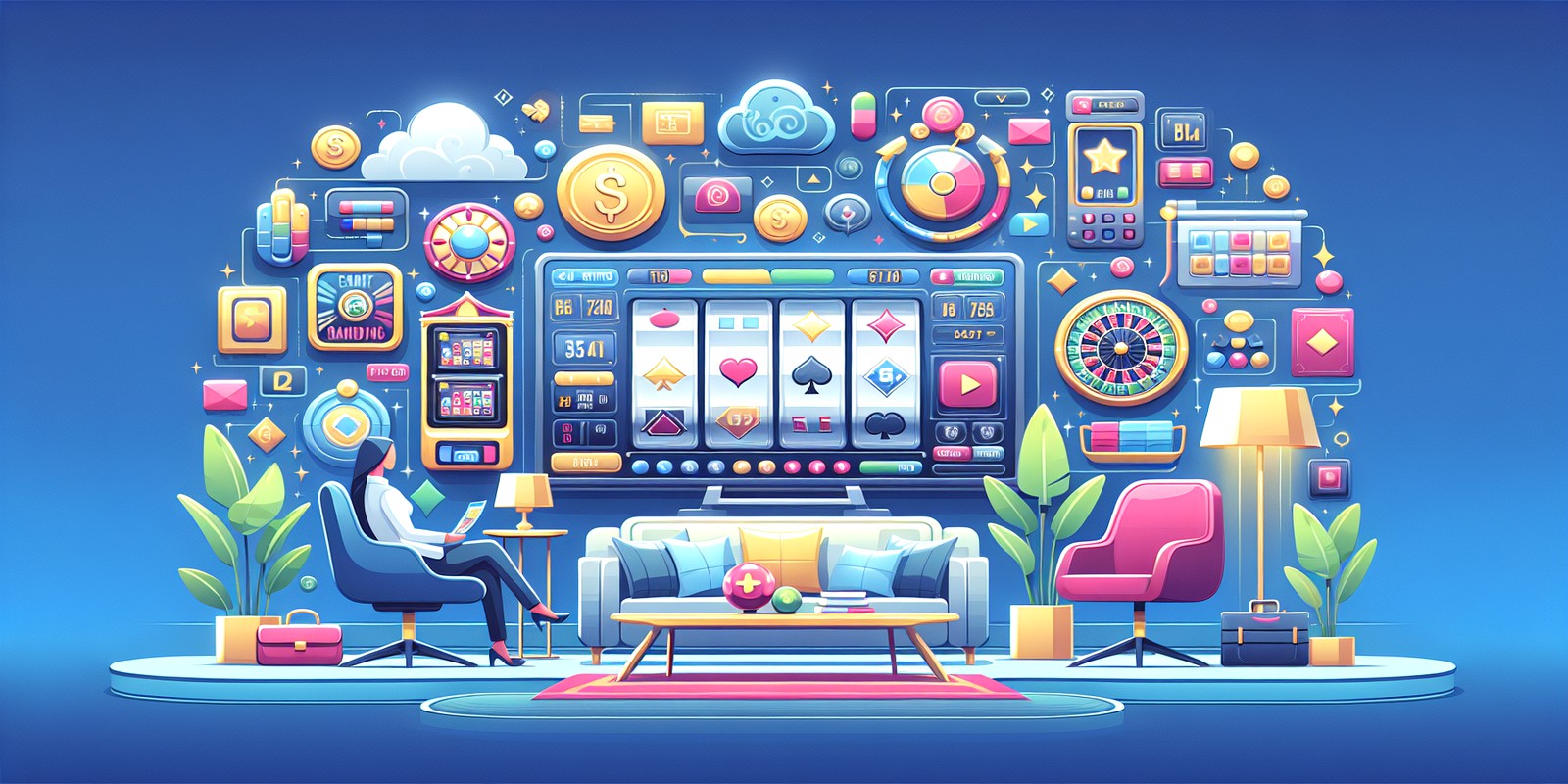 Unlock Joy Slot Adventures: Tips to Maximize Your Wins in 2025 - Slot Strategy Guide for american | Betx