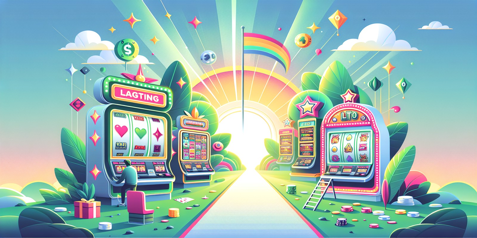 Unlock Joy Slots: Your Ultimate Guide to Winning Big in 2025 - Slot Strategy Guide for pakistani | Betx