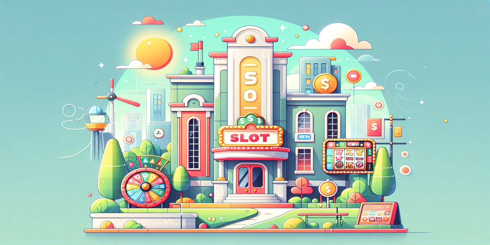 Unlock Luxury Wins: The Ultimate Guide to Slot Gaming 2025 - Slot Strategy Guide for international | Betx