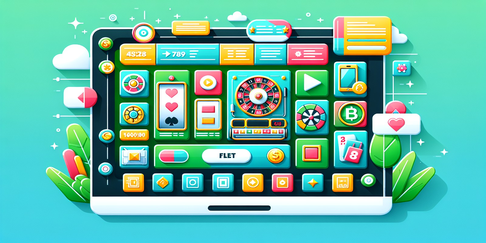 Unlock Your Winning Potential: NRR Calculator for Slots in 2025 - Slot Strategy Guide for international | Betx