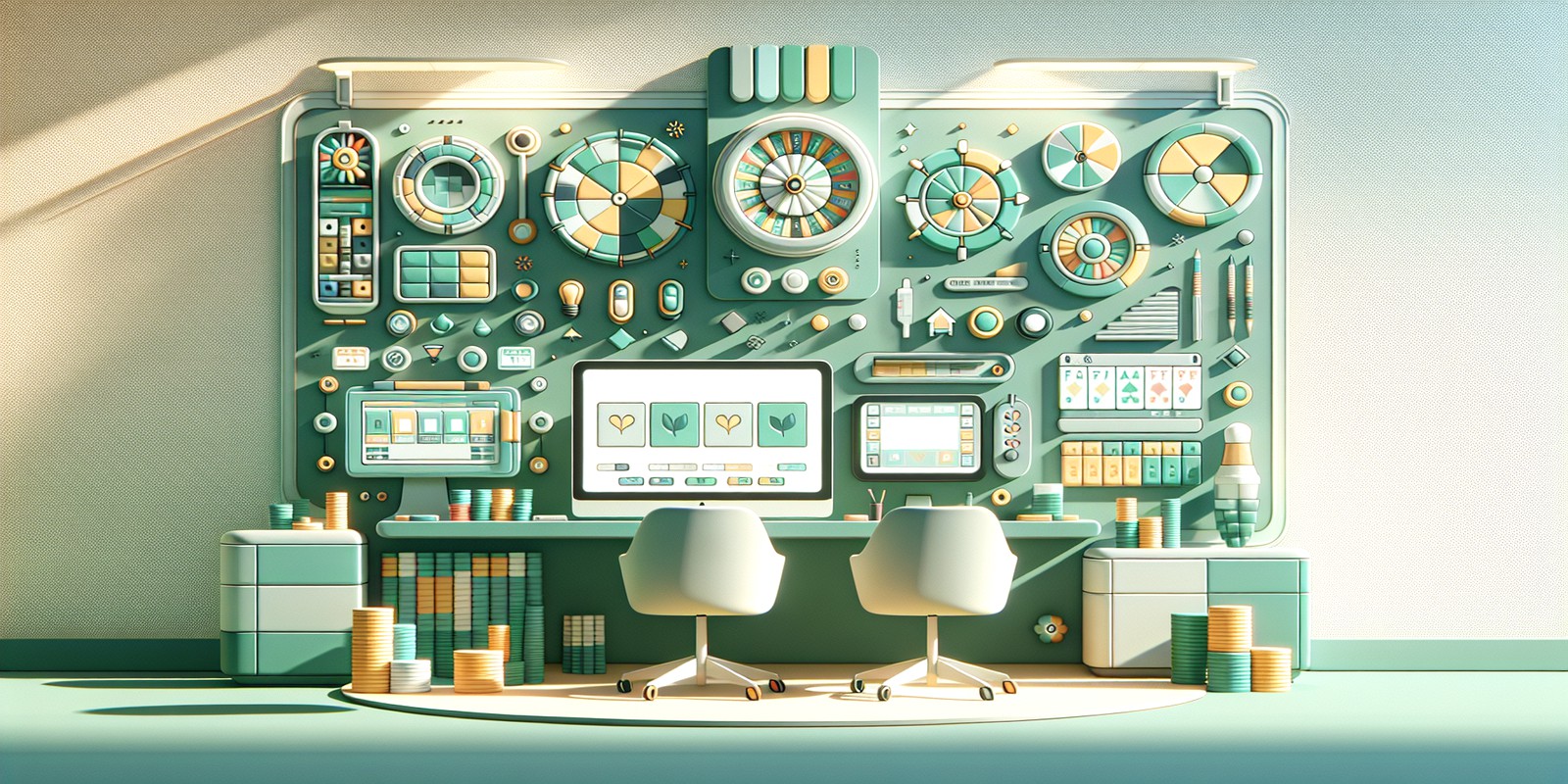 Unlocking Slot Wins: The Essential NRR Calculator for 2025 Players - Slot Strategy Guide for global | Betx